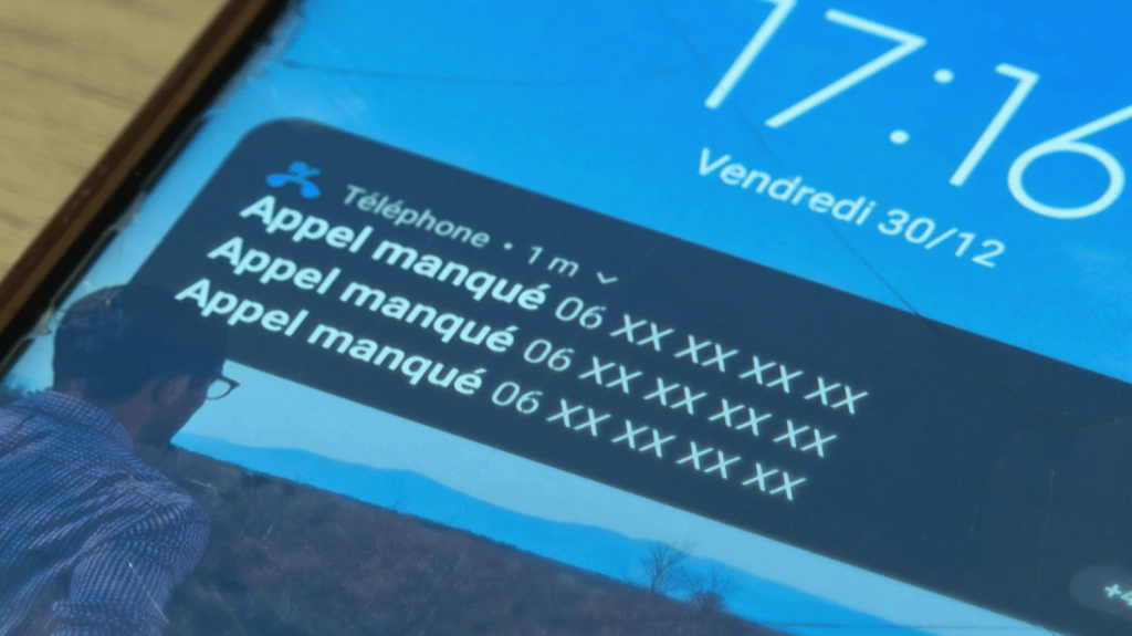 Bientôt la fin du démarchage téléphonique ?
