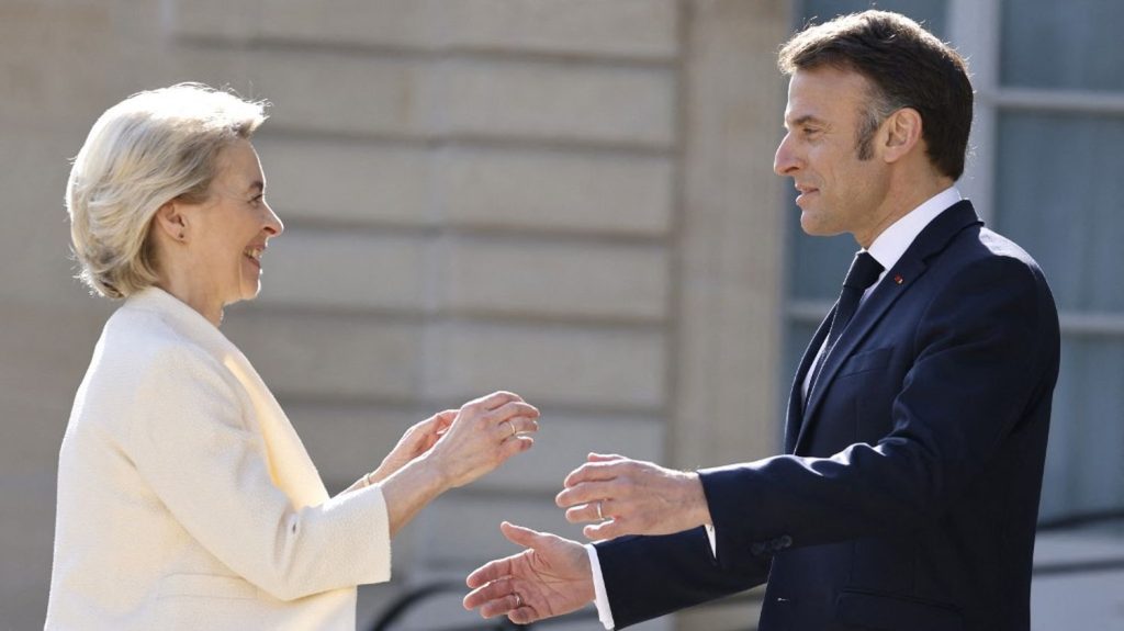 "Choose Europe for Science" : comment la France veut accueillir les chercheurs étrangers malgré des crédits pour la recherche en baisse