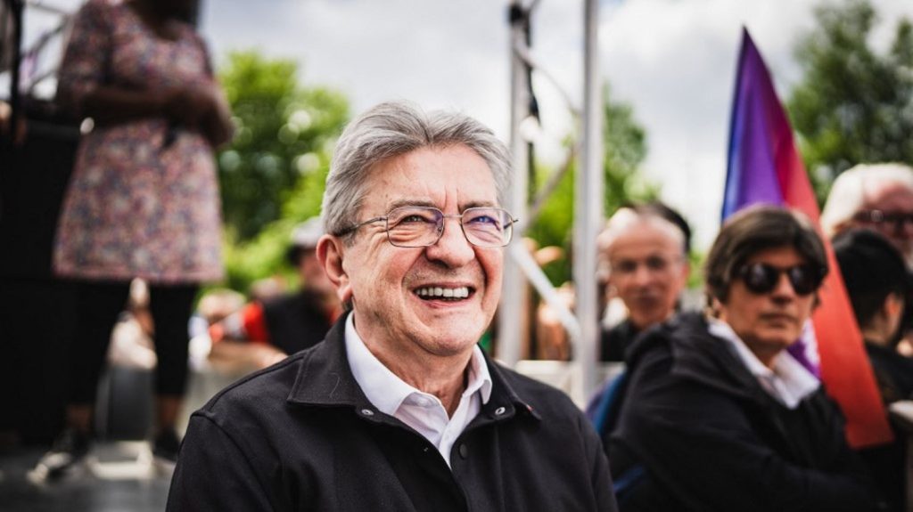 Rapport sur les Frères musulmans : "L'islamophobie franchit un seuil", accuse Jean-Luc Mélenchon