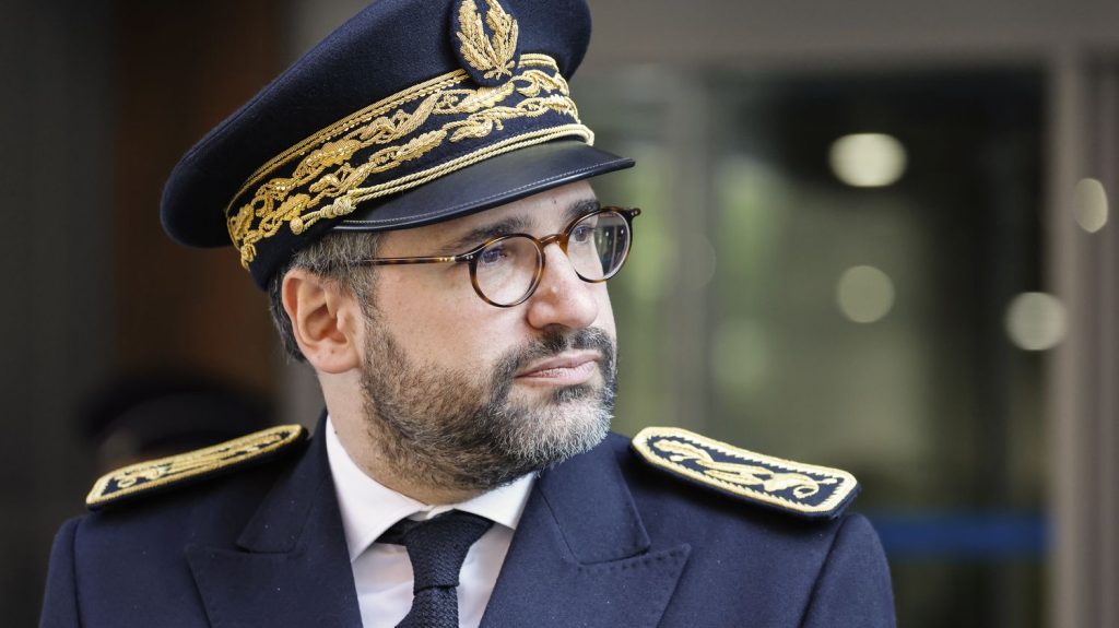 Rapport sur les Frères musulmans : l'entrisme islamique est un "phénomène communautaire qui vise à fracturer notre unité nationale", dénonce le préfet des Hauts-de-Seine