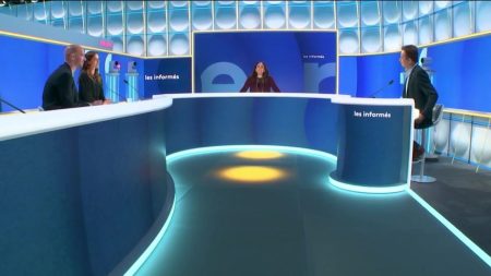 Un conseil de Défense sur les Frères musulmans et le macronisme est-il en fin de vie ? Les informés du matin du mercredi 21 mai 2025