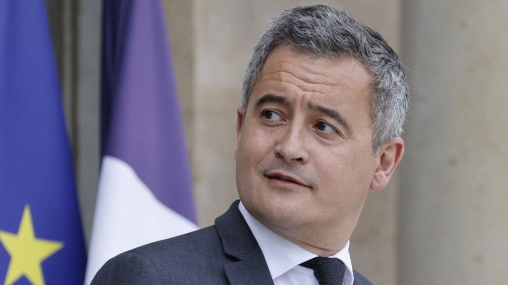 Lutte contre le narcotrafic et la radicalisation : Gérald Darmanin annonce la création d'une prison de haute sécurité en Guyane
