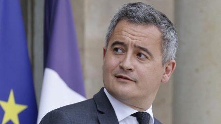 Lutte contre le narcotrafic et la radicalisation : Gérald Darmanin annonce la création d'une prison de haute sécurité en Guyane