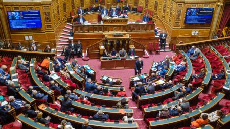 Condamnations pour homosexualité : le Sénat adopte à nouveau une loi de réhabilitation, sans volet indemnitaire