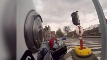 Incivilités au volant : les Français champions d'Europe des mauvais comportements ?
