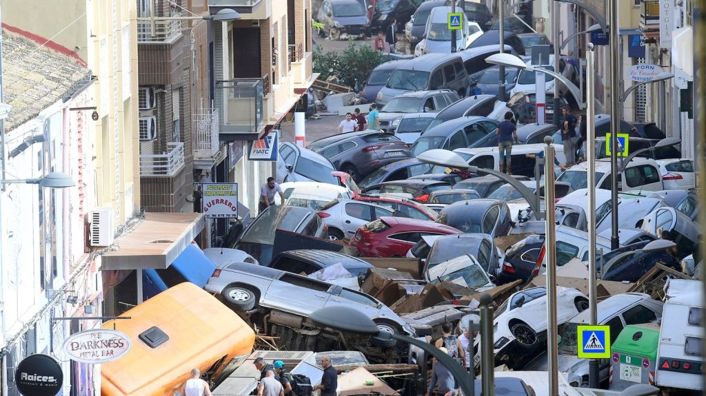 :
    Reportage




  



  


  
  "Les prix ont augmenté avec l'excuse des inondations" : en Espagne, six mois après les intempéries meurtrières, le marché de l'automobile profite des aides de l'Etat