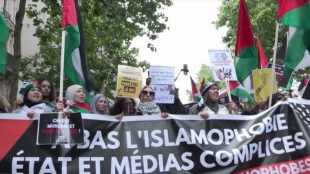 Islamophobie : vers une récupération politique ?