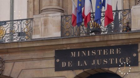 Justice : La proposition choc du Garde des Sceaux