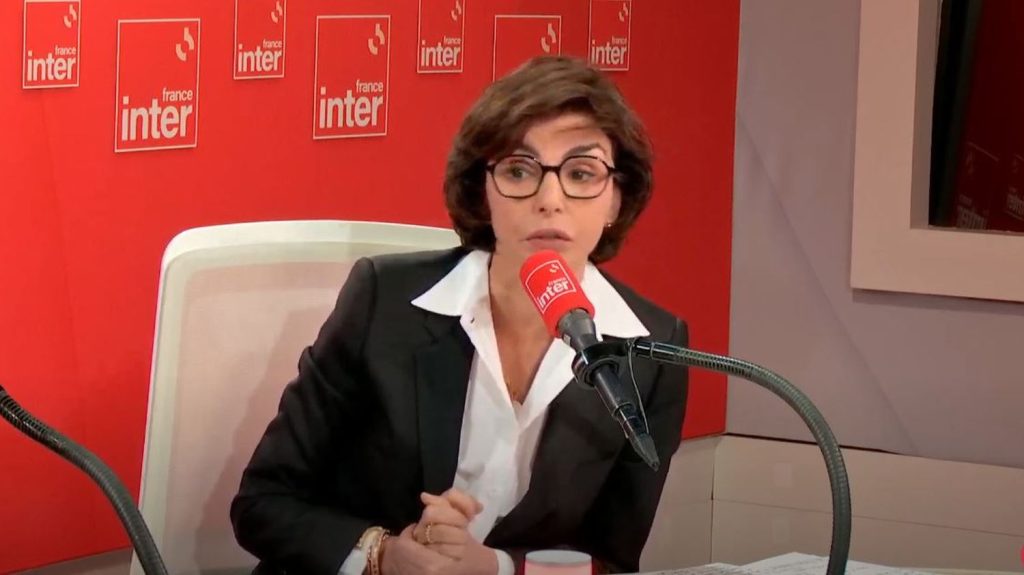 Kamel Daoud visé par des mandats d'arrêts internationaux : Rachida Dati "regrette" que l'Algérie "s'attaque à ses écrivains"