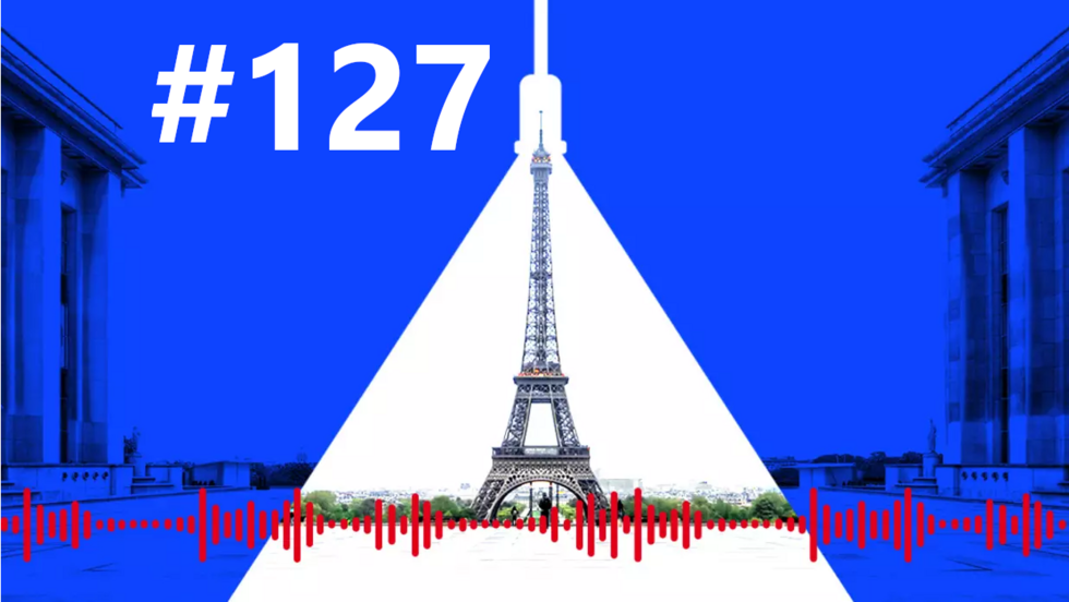 Spotlight sur la France, épisode 127