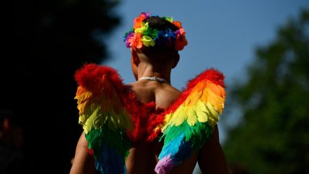 Le climat toxique blâmé pour l'augmentation des attaques LGBTQI + en France