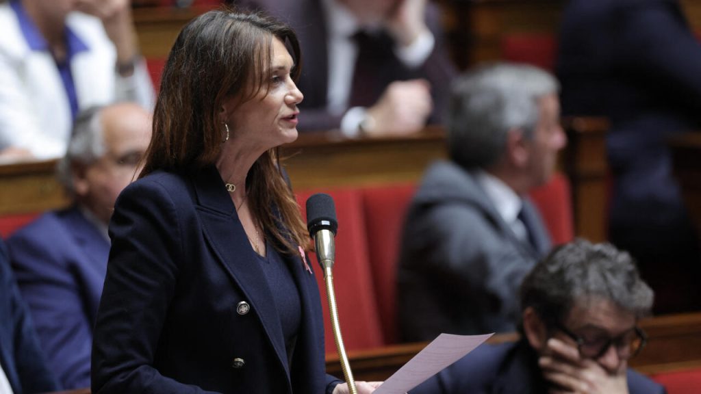 Le gouvernement français a appelé à faire plus contre l'utilisation de drogues de «viol de dattes»