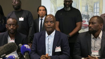 Le meurtre de l'adorateur musulman dans la mosquée soulève des inquiétudes concernant l'islamophobie en France