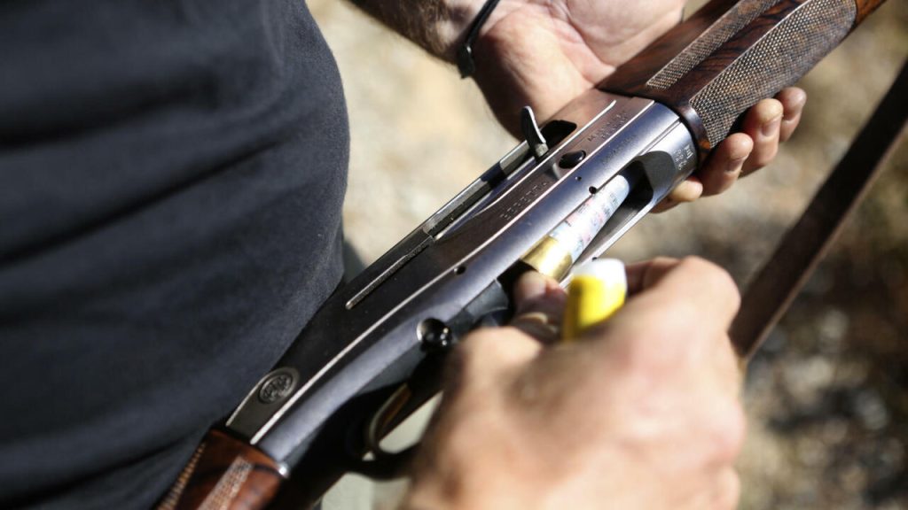 Le programme d'amnistie de la police en Corse lance le taux d'amnistie pour limiter le taux d'homicide