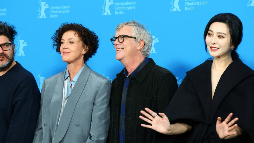 Le réalisateur américain Todd Haynes sera décerné à Carrosse d'Or à Cannes