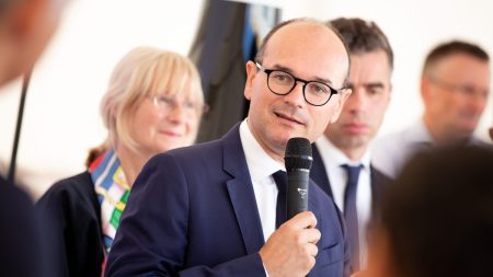 Législative en Bourgogne : la droite revendique la victoire face au Rassemblement national