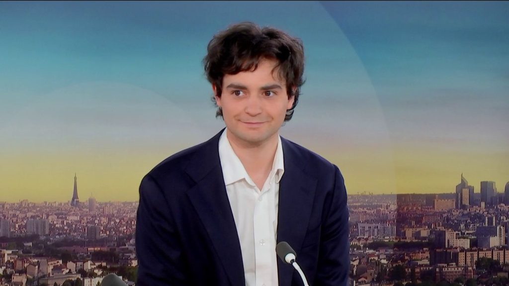 "Choose Europe for Science" : "Les États européens essaient de conquérir les cerveaux en fuite des États-Unis", observe un chercheur