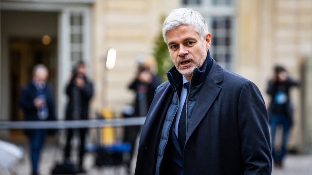 On vous explique pourquoi Les Républicains lancent une commission d'enquête contre La France insoumise à l'Assemblée nationale