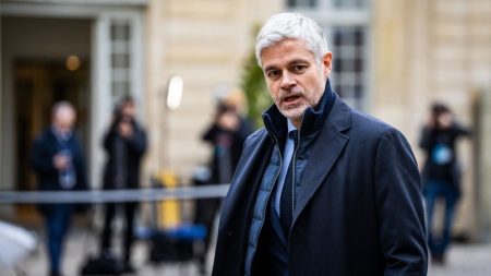 On vous explique pourquoi Les Républicains lancent une commission d'enquête contre La France insoumise à l'Assemblée nationale