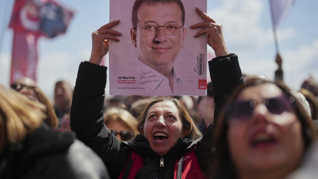 Les médias indépendants de la Turquie en alerte sur la position des géants de la technologie