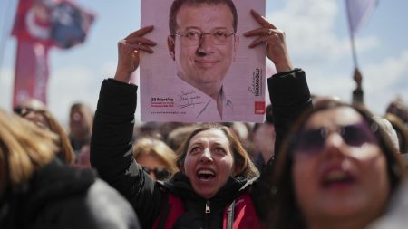 Les médias indépendants de la Turquie en alerte sur la position des géants de la technologie