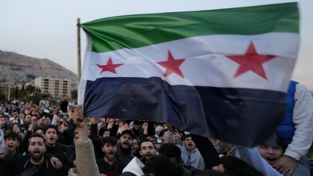 L'islamiste syrien rebelle ex-porte-parole en procès en France sur les crimes de guerre
