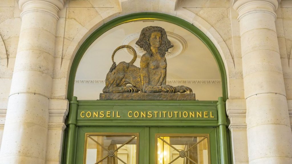 Loi contre le narcotrafic : des députés de gauche saisissent le Conseil constitutionnel