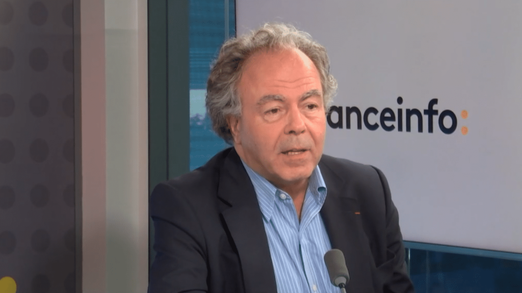 :
    le dernier publié



  



  


      

  

  
    
    "Il y a un attentisme des consommateurs et le marché n'est pas bon", analyse Luc Chatel, président de la Plateforme automobile

          La Plateforme automobile vient de publier ses chiffres pour avril, son président, Luc Chatel, fait le point sur les difficultés auxquelles est confronté le secteur.
    
    

      
              
          Diffusé le 02/05
                      
            



  

  
  
    
        7min