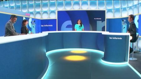 Emmanuel Macron interviewé, François Bayrou auditionné sur l'affaire Bétharram... Les informés du matin du mercredi 14 mai
