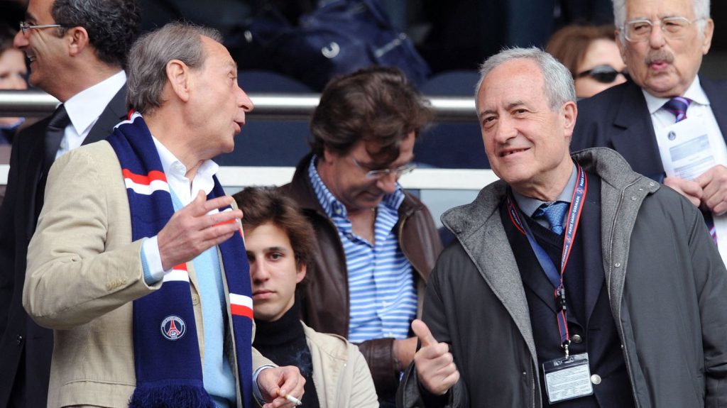 Mort de Jean Tibéri : "Il avait aimé profondément Paris", réagit l'ancien maire de Paris Bertrand Delanoë