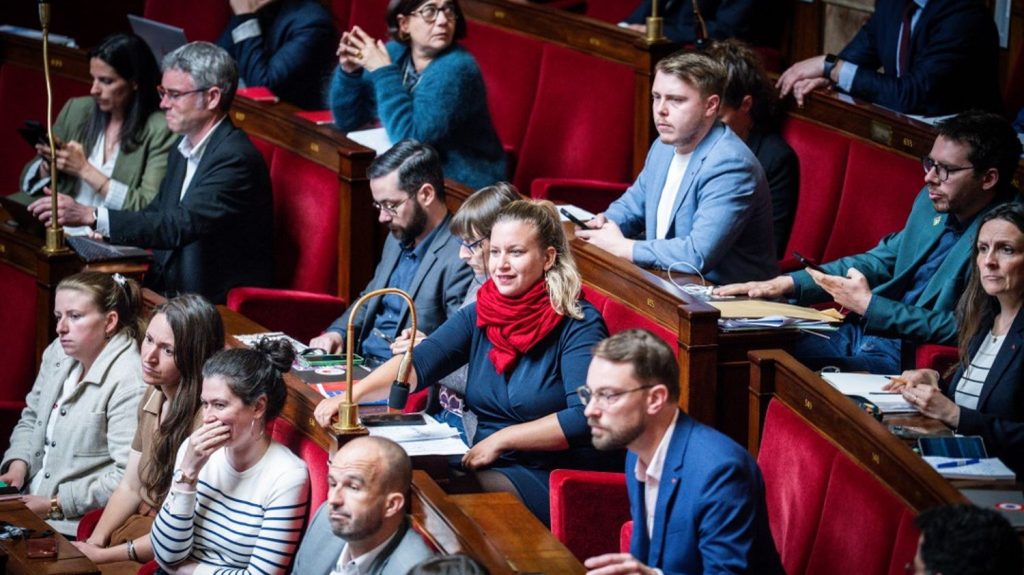 Proposition de loi agricole Duplomb : le groupe LFI dépose une motion de censure contre le gouvernement