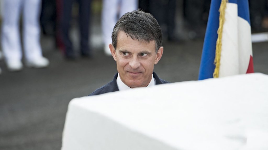 "C'est le comte de Monte-Cristo" : derrière la crise en Nouvelle-Calédonie, le retour discret mais salué de Manuel Valls aux affaires