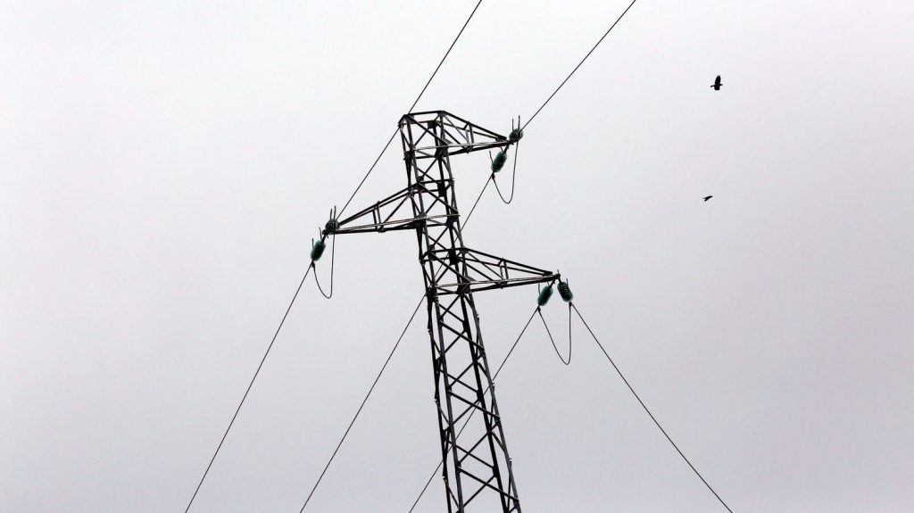 Panne d'électricité dans les Alpes-Maritimes : le ministre de l'Intérieur demande aux préfets de renforcer la sécurité des infrastructures du réseau électrique