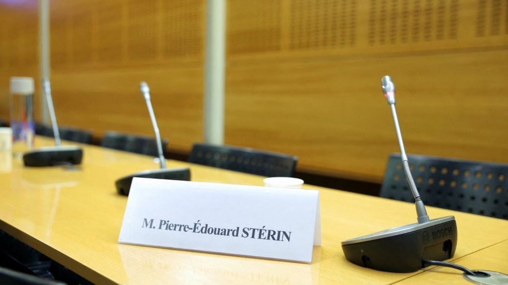 L'homme d'affaires Pierre-Edouard Stérin refuse à nouveau de se rendre devant une commission d'enquête parlementaire
