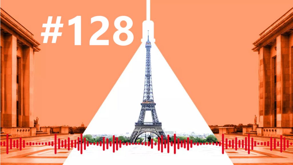 Podcast: les «réfugiés» des sciences américaines en France, Doctor Shortages, 8 mai Massacre