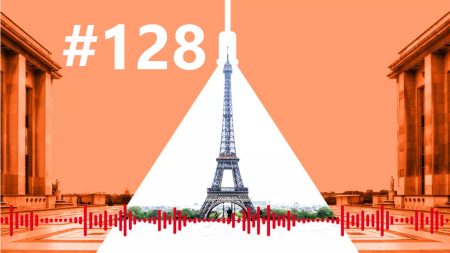 Podcast: les «réfugiés» des sciences américaines en France, Doctor Shortages, 8 mai Massacre