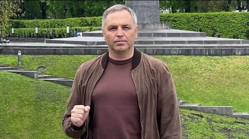 Un politicien ukrainien exécuté à Madrid