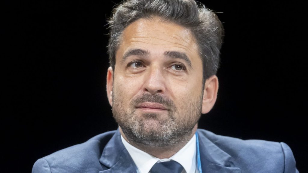 Présidence de LR : le "sacre" de Bruno Retailleau est "une bonne nouvelle", selon le maire Horizons de Reims Arnaud Robinet