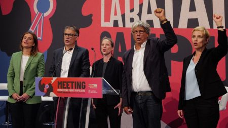 Présidentielle 2027 : de LFI au PS, qui dit quoi sur une éventuelle primaire de la gauche ?