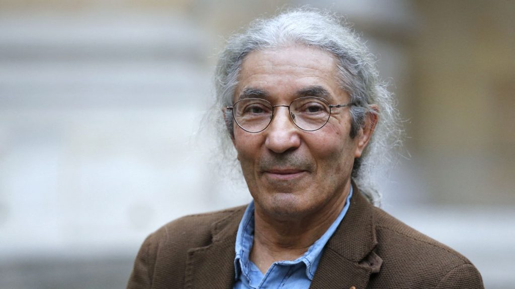 Le procès en appel de l'écrivain franco-algérien Boualem Sansal prévu le 24 juin