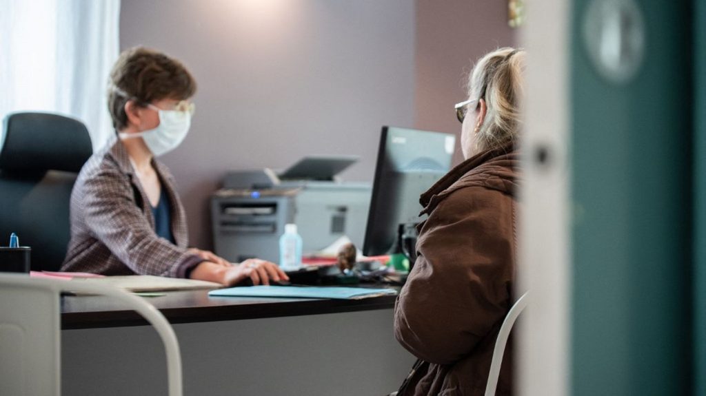 Déserts médicaux : que contient la proposition de loi de la droite sur laquelle se penche le Sénat lundi ?