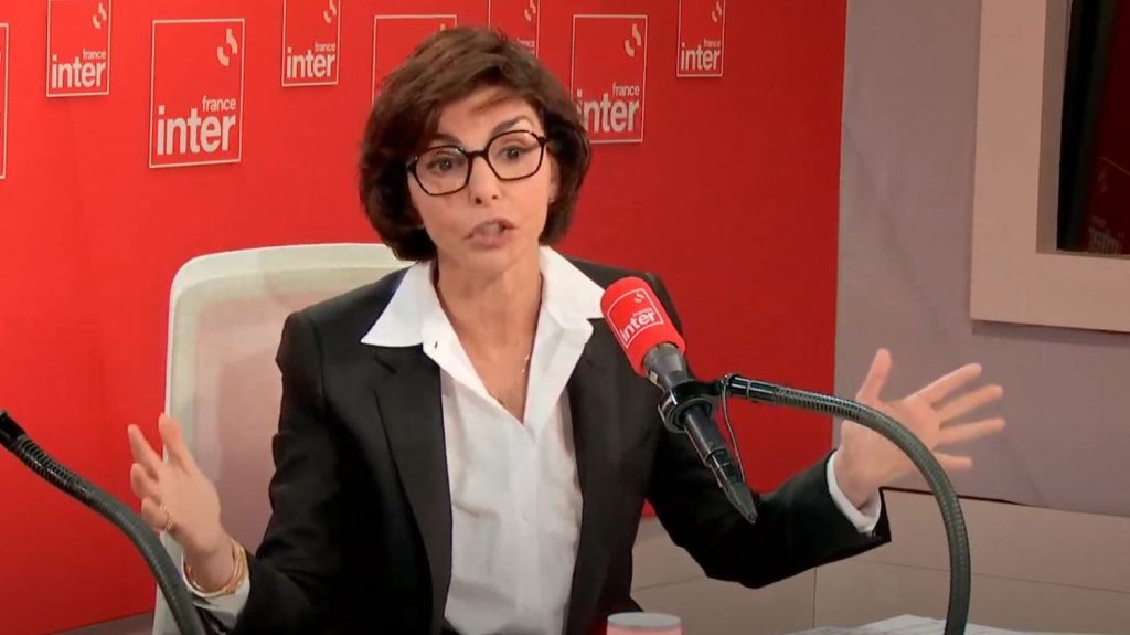 Audiovisuel public : Rachida Dati "déterminée" à faire passer la réforme, avec un examen à l'Assemblée "sans doute en juin"