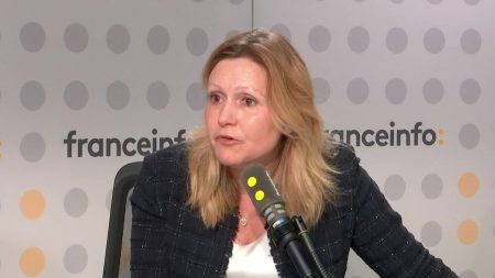 Référendum : la présidente de l'Assemblée nationale salue l'ouverture d'Emmanuel Macron et plaide pour "une réforme constitutionnelle"
