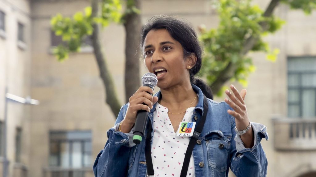 Convention citoyenne sur l'éducation : le SNES-FSU critique un "grand exercice d'esbroufe" qui "passe à côté des urgences de l'éducation nationale"
