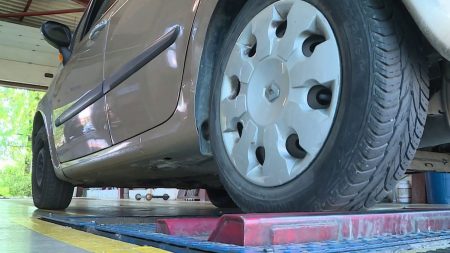 Sécurité routière : une visite annuelle obligatoire pour les véhicules de plus de 10 ans ? Les Français s'y opposent