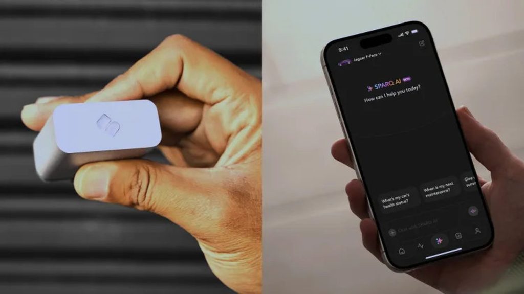 :
    le dernier publié



  



  


      

  

  
    
    Une start-up californienne met au point une intelligence artificielle pour concurrencer les garagistes

          Une start-up de la région de Los Angeles a conçu un appareil capable de scanner un véhicule, de livrer un diagnostic de ses problèmes et d’échanger avec le propriétaire grâce à l’intelligence artificielle, dans un langage accessible, même pour les nuls en mécanique.
    
    

      
              
          Diffusé le 01/05
                      
            



  

  
  
    
        3min