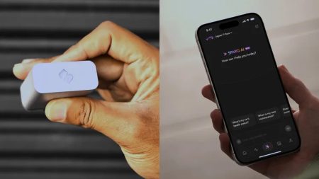 :
    le dernier publié



  



  


      

  

  
    
    Une start-up californienne met au point une intelligence artificielle pour concurrencer les garagistes

          Une start-up de la région de Los Angeles a conçu un appareil capable de scanner un véhicule, de livrer un diagnostic de ses problèmes et d’échanger avec le propriétaire grâce à l’intelligence artificielle, dans un langage accessible, même pour les nuls en mécanique.
    
    

      
              
          Diffusé le 01/05
                      
            



  

  
  
    
        3min