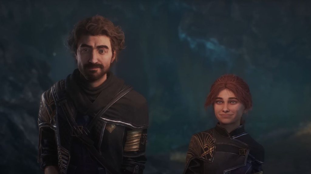 "Ça faisait longtemps que je n'avais pas autant accroché" : le succès mondial du jeu vidéo français "Clair obscur : Expedition 33"