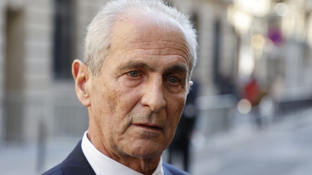 Toulon : Après sa condamnation définitive dans l'affaire du "frigo", l'ancien maire assure que son "histoire avec Toulon et le Var n’est pas terminée !"