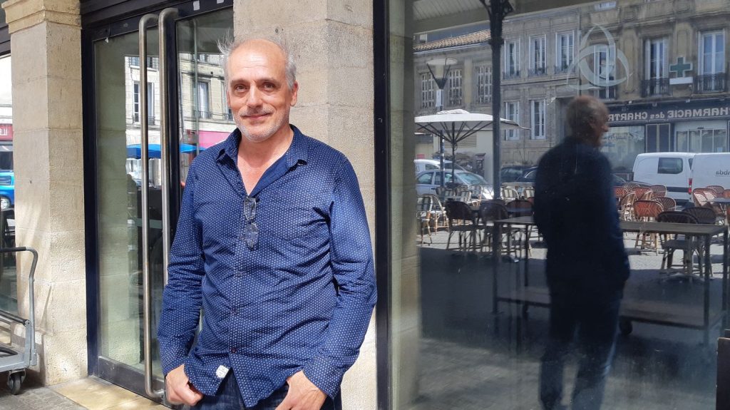 1er-Mai : un village "antifasciste" va s'installer non loin du rassemblement du RN à Narbonne, explique Philippe Poutou (NPA)